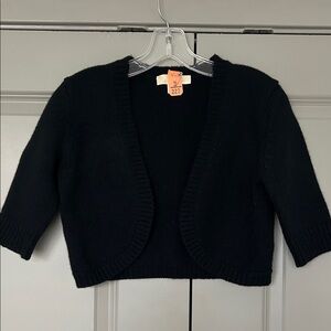 Michael Kors 100% Cashmere Cardigan Shrug